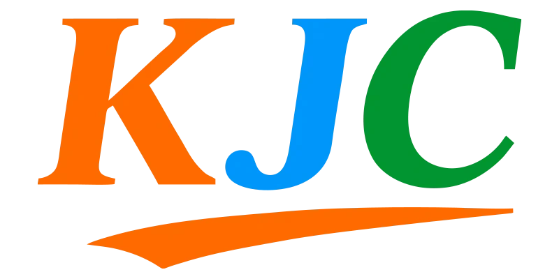Biểu trưng Kjc